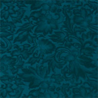 Huan Li Crepe, 45" - (362) Deep Teal