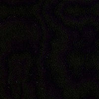 Crepe De Chine, 16mm, 54" - (154) Black, 54"