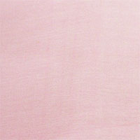 Iridescent Chiffon, 6mm, 54" - (721) Pretty Pink